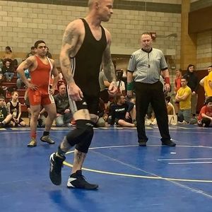 Meet your Posher, Tim